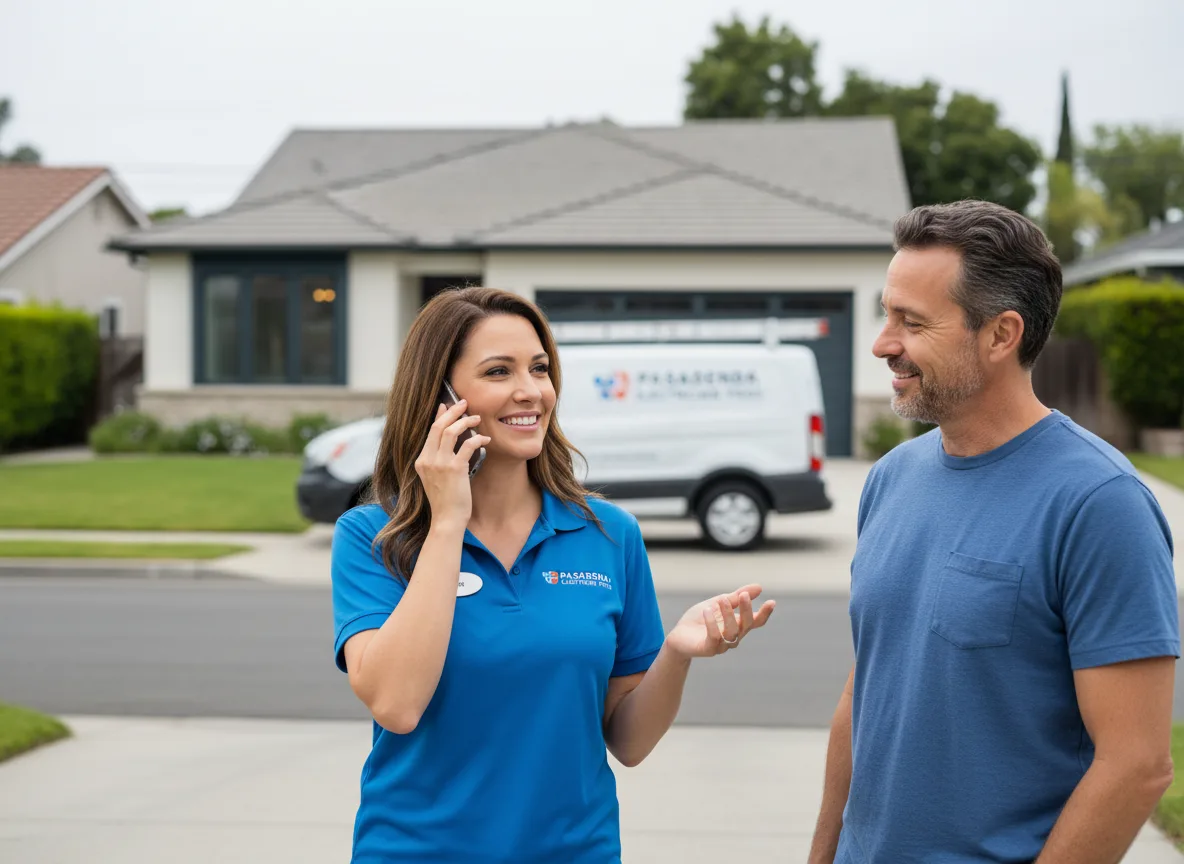 Electrician Western Grove, AR FAQs